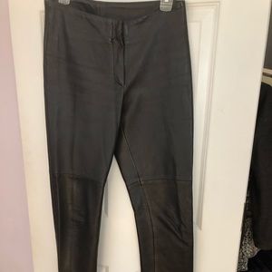 Authentic Leather Pants